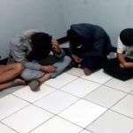 Tewasnya Siswa MAN 1 Cibadak, 7 Pelajar jadi Tersangka