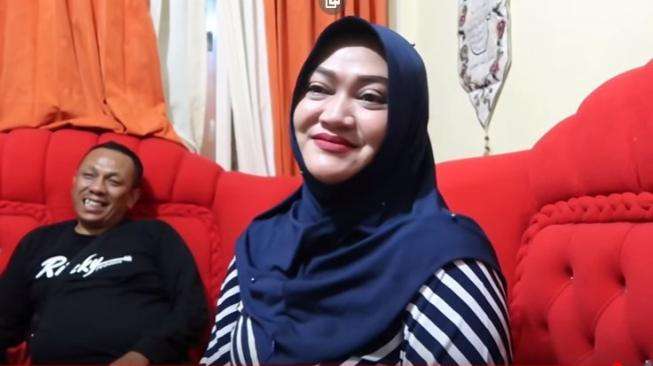 Ternyata, Mantan Istri Sule Meninggal Dunia Karena Ini