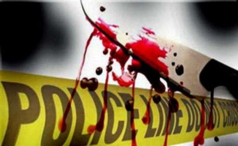 Sang Mantan di Karawang Terancam Hukuman Mati, "Habisi Eks Istri depan Anaknya"