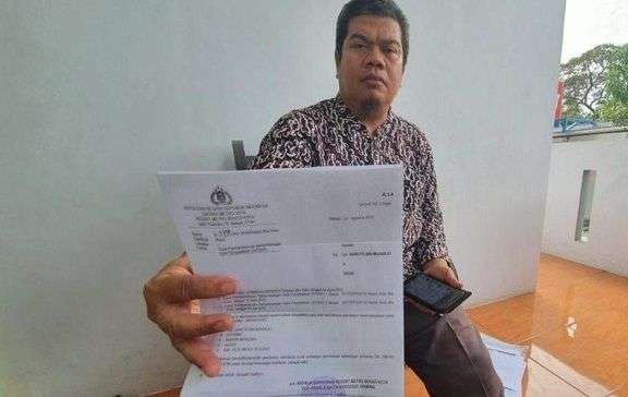 Kasus Penipuan Jemaah Haji di Bekasi Naik Status Kasus Penipuan Jemaah Haji di Bekasi Naik Status