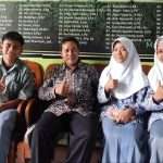 Pasti Keren! MAN 4 Cirebon Peringati Harlah dalam 'AKSI' 2020