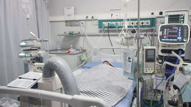 Balita Mundu yang Digigit Ular Welang, Meninggal Dunia Balita Mundu yang Digigit Ular Welang, Meninggal Dunia