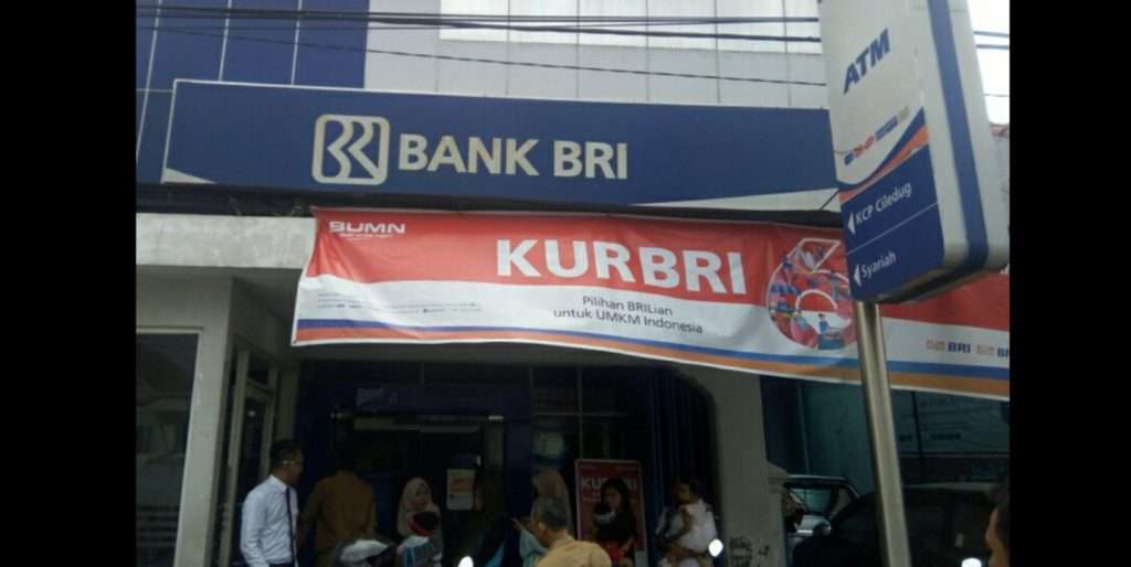 Kecewa Soal Top Up Pinjaman, PNS ini Komplain ke Bank BRI KCP Ciledug