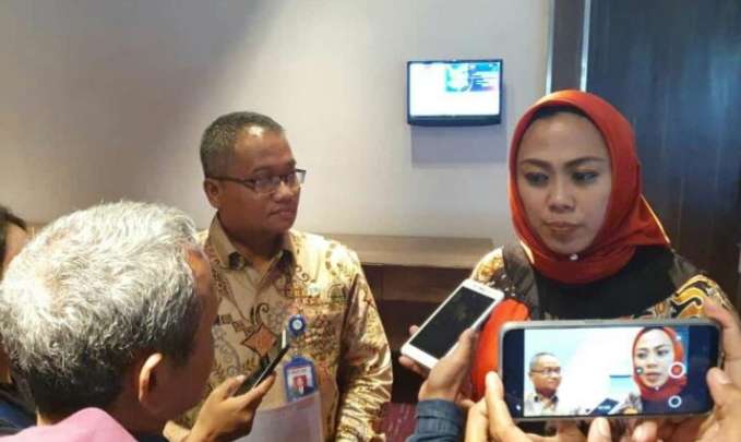 FKCW: Bupati Karawang Tak Peka Soal Pejabat PDAM Dibui Gegara Korupsi