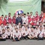 MAN 4 Cirebon Gelar Pembinaan Pegawai & Familly Gathering di Alam Terbuka