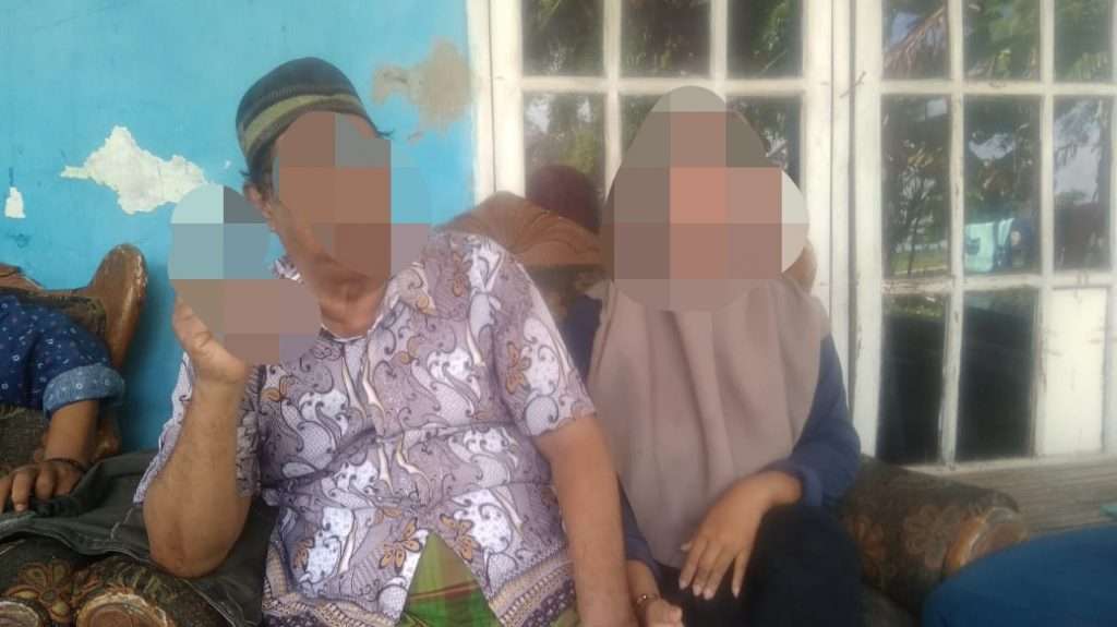 Kisah Pilu Janda Beranak 1 di Pakisjaya: Terbuai Bujuk Rayu Aparat Desa, "Diintimi Lalu Dicampakan"