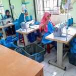 PJB UP Muara Tawar Bina Masyarakat Penyandang Disabilitas