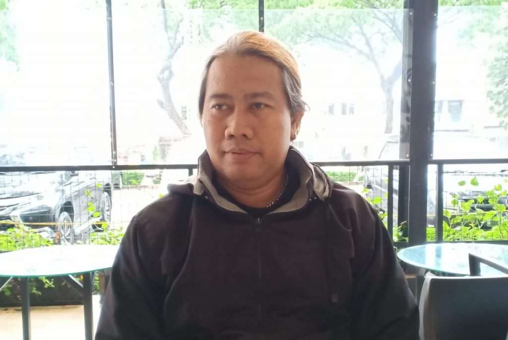 Gudang Perusahaan Mobil di Karawang Timur Tabrak Aturan, John Oniel: Ini Tak Bisa Dibiarkan!