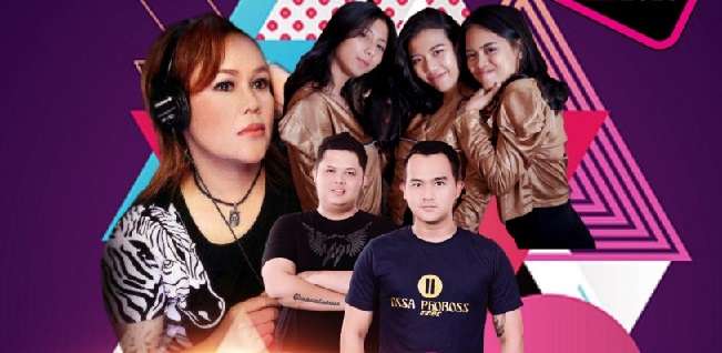 Kelabu di Minggu Malam? Ke 3D aja, Ada Live DJ dan Ladies Dancer