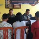 Pelaku Tawuran antara SMK Aljabar-SMK Dwi Bhakti, Disidang Dipersi