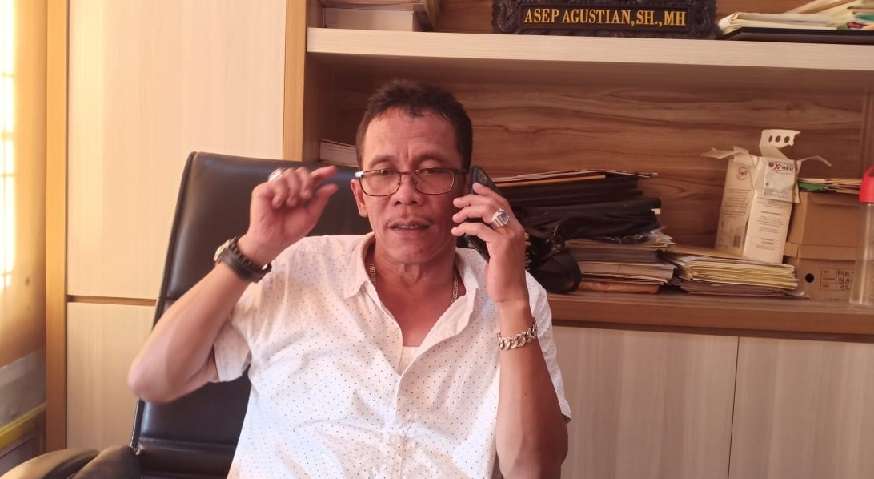 Dugaan Buang Limbah Medis RS Lira Medika, Praktisi Hukum Minta Aparat Bertindak! Dugaan Buang Limbah Medis RS Lira Medika, Praktisi Hukum Minta Aparat Bertindak!