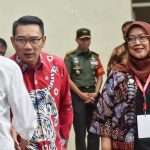 Jawab Arahan Presiden RI, Jabar Siap Bersinergi Soal Penanggulangan Bencana