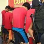 Mereka Begal Sadis! Beraksi Pakai Pistol Mainan, Ketangkap 2 Didor Polisi