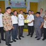 Camat Usul Pengembangan Wisata Pertanian di Karangbahagia