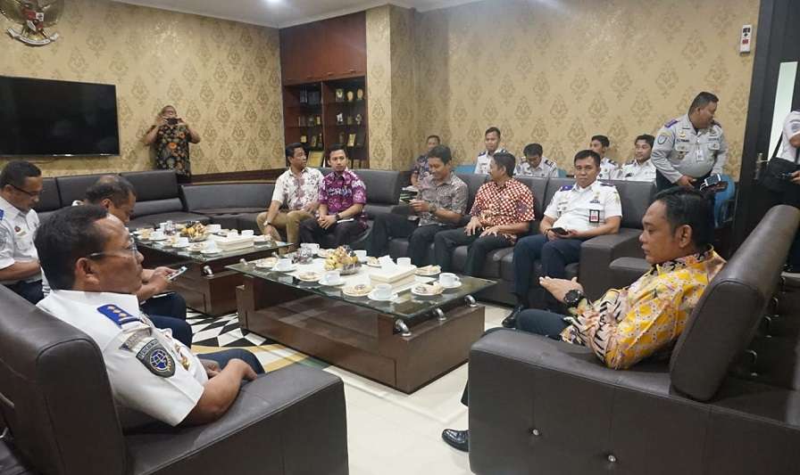 Lancarkan Akses Antar Kawasan, Omah Buruh Bakal Direlokasi
