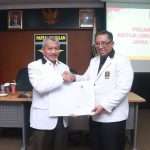 Haru Suandharu Gantikan Ahmad Syaikhu Pimpin PKS Jabar