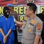 Penjaga Kos Wisma Akbar Curi Motor Penghuni Kosnya