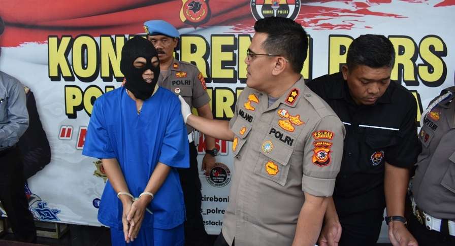 Penjaga Kos Wisma Akbar Curi Motor Penghuni Kosnya