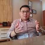 Eks Dirut PDAM Karawang Ditahan Kejati, AK: Jangan Mau Menanggung Sendiri