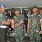 Denpom III/3 Cirebon Gelar Safety Driving