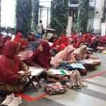 Rebut Hadiah ke Bali, FCII Helat Teacher Competitions