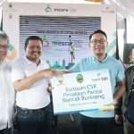 Pemprov Jabar Gelontorkan Puluhan Miliar dalam Sapa Warga di Sumedang