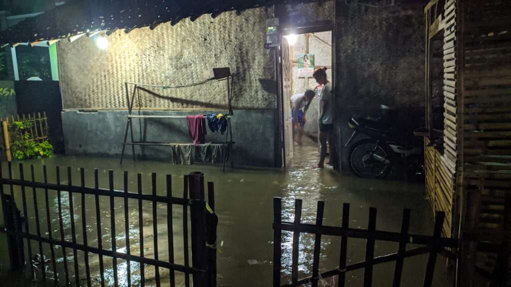 Cisangkelok Status Awas! Jatirenggang Banjir Cisangkelok Status Awas! Jatirenggang Banjir