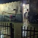Cisangkelok Status Awas! Jatirenggang Banjir