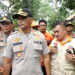 Banjir Rendam Empat Kecamatan di Cirebon Timur