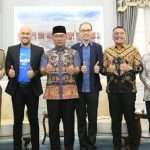 Mulai 2020, Booking Tiket dan Hotel Perjalanan Dinas ASN Pemprov dan DPRD Jabar Harus Online