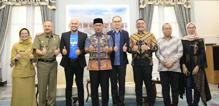 Mulai 2020, Booking Tiket dan Hotel Perjalanan Dinas ASN Pemprov dan DPRD Jabar Harus Online