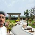 Jenazah Suaminya Dimakamkan di Karawang, BCL Pesan Makam Untuknya