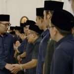 Lantik Kepala SMA/SMK, Kang Emil: Jadikan Sekolah Rumah Kedua Siswa