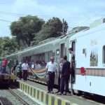 Transportasi Masa Depan Jabar Bernama Kereta Api