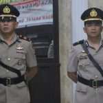 Ini Kasat Narkoba Polres Ciko yang Baru...