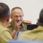 Jabar Siapkan Dua Opsi Organisasi Penanganan Cekungan Bandung