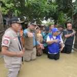 Solusi Atasi Banjir Subang, Ridwan Kamil: Bendungan Sadawarna dan Normalisasi Sungai