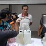 Bodong! Pabrik Kosmetik di Ciledug Digerebek BPOM, "2 Bulan Beroperasi"