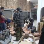 Sebelum BPOM, Polsek Pabuaran Gerebek Pabrik Kosmetik di Ciledug, Ini Kronologisnya