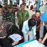 Hore… Polrestro Bekasi Dapat Pospol Baru