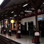 Ketinggalan Barang di Stasion Cirebon? Don't Worry, PTKAI Daop 3 punya Layanan Lost dan Found