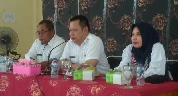 Jabar Siaga 1 Corona, Ini yang Dilakukan Disnaker Kab Cirebon