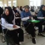 Didanai APBN, 112 Pencaker Ikuti Pelatihan Kerja di Plumbom