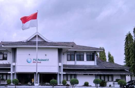 Selamat Tinggal PG Sindang Laut...