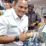 Tanggal Cantik, PTKAI DAOP III Berikan Hadiah Istimewa buat Penumpangnya