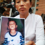 Bocah yang Dibawa Kabur Bareng Motor Emaknya, Ditemukan di Majalengka