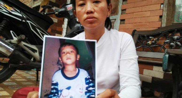Bocah yang Dibawa Kabur Bareng Motor Emaknya, Ditemukan di Majalengka