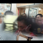 Duh, Lagi "Make" Bareng Cowoknya di Apartemen, Artis ini Ketangkap