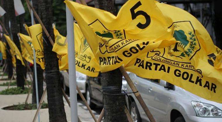 Ini Sosok yang Didukung Golkar di Pilkada Karawang 2020