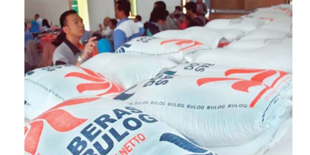 Ada yang Janggal di Pendistribusian BPNT untuk Warga Kutamakmur